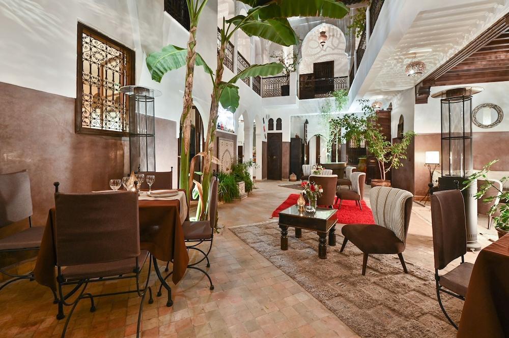 Riad Aya Марракеш Екстер'єр фото