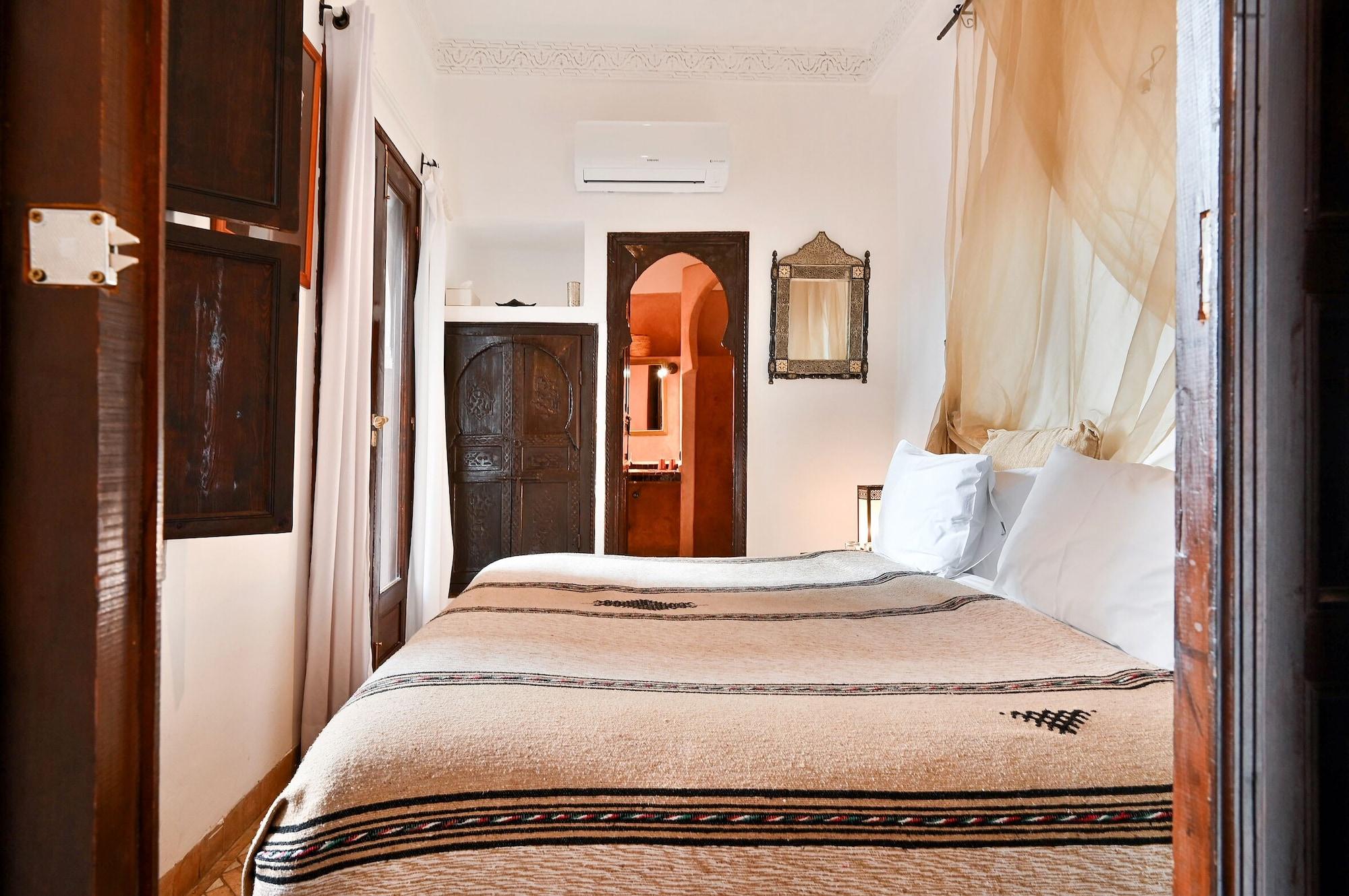 Riad Aya Марракеш Екстер'єр фото