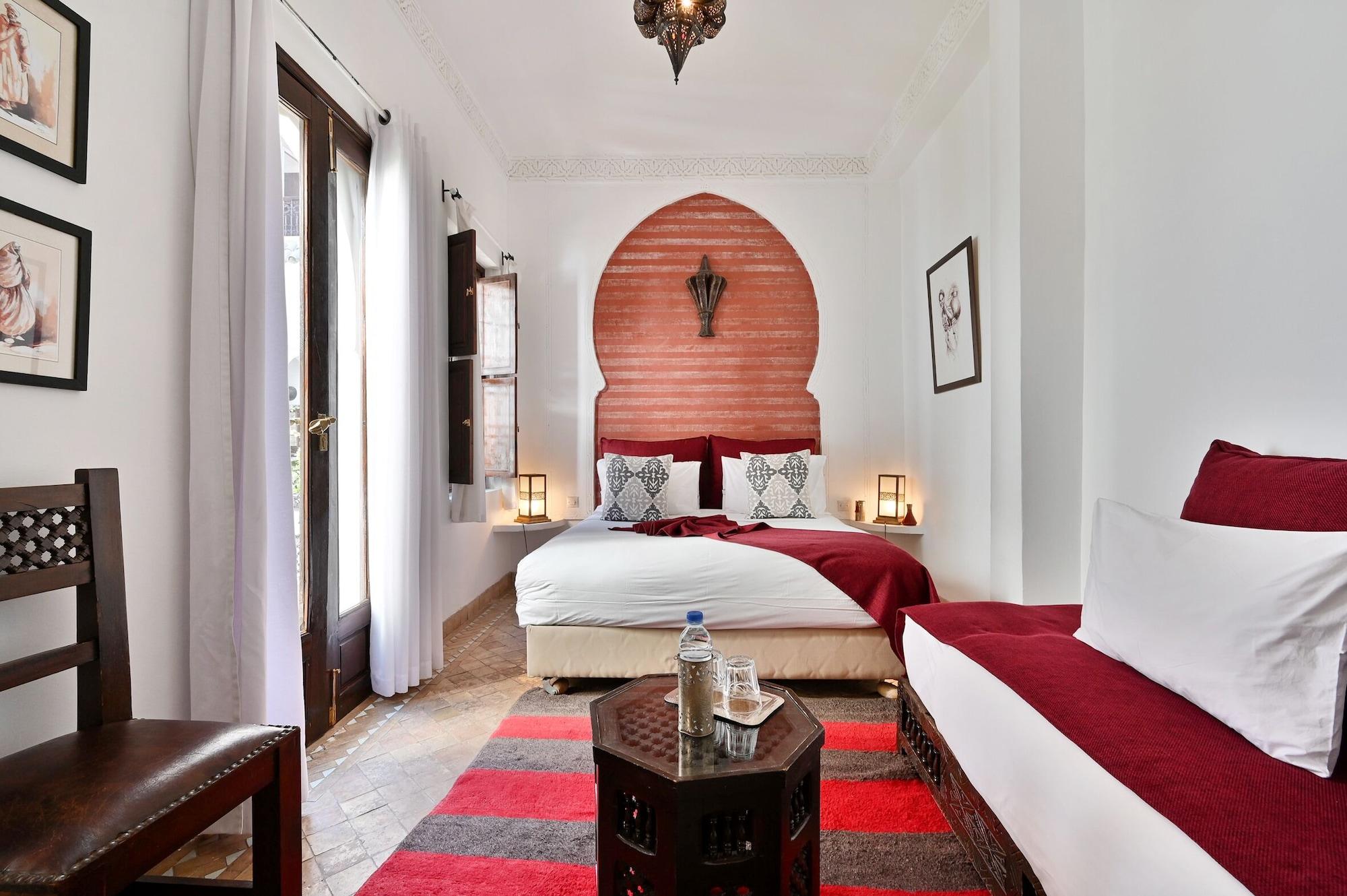 Riad Aya Марракеш Екстер'єр фото