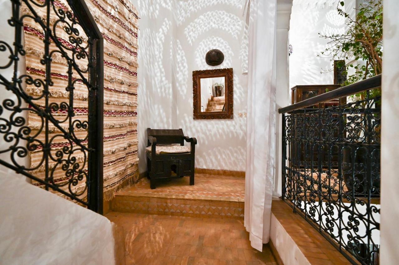 Riad Aya Марракеш Екстер'єр фото